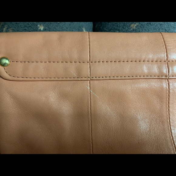 Coach wristlet with removable strap - Picture 5 of 6